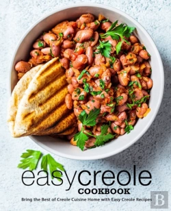 Bertrand.pt - Easy Creole Cookbook