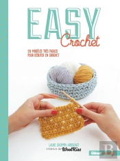 Easy Crochet
