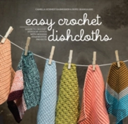 Bertrand.pt - Easy Crochet Dishcloths