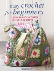 Easy Crochet For Beginners