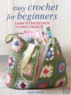Bertrand.pt - Easy Crochet For Beginners
