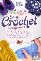 Easy Crochet For Beginners