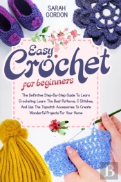 Easy Crochet For Beginners