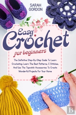 Bertrand.pt - Easy Crochet For Beginners