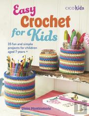 Easy Crochet For Kids