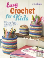 Easy Crochet For Kids