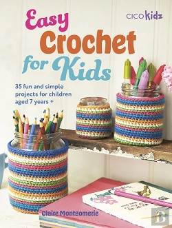 Bertrand.pt - Easy Crochet For Kids