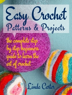 Bertrand.pt - Easy Crochet Patterns & Projects