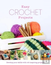 Easy Crochet Projects