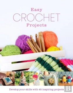 Bertrand.pt - Easy Crochet Projects