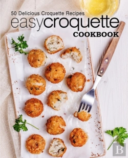 Bertrand.pt - Easy Croquette Cookbook