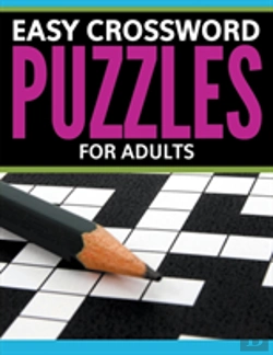 Bertrand.pt - Easy Crossword Puzzles For Adults