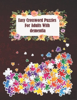 Bertrand.pt - Easy Crossword Puzzles For Adults With Dementia