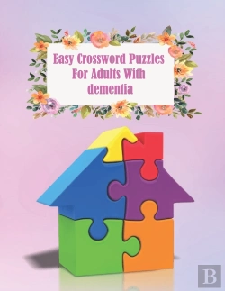 Bertrand.pt - Easy Crossword Puzzles For Adults With Dementia