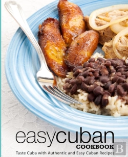 Bertrand.pt - Easy Cuban Cookbook
