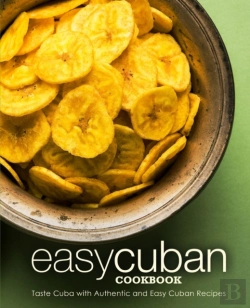 Bertrand.pt - Easy Cuban Cookbook