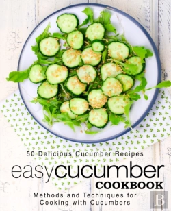 Bertrand.pt - Easy Cucumber Cookbook