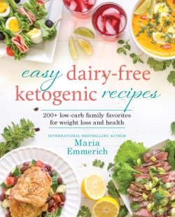 Bertrand.pt - Easy Dairy-Free Keto
