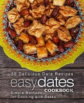 Easy Dates Cookbook