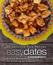 Easy Dates Cookbook