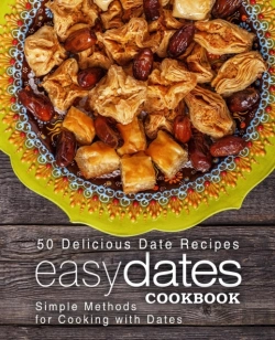 Bertrand.pt - Easy Dates Cookbook