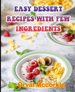 Bertrand.pt - Easy Dessert Recipes With Few Ingredients
