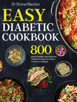 Bertrand.pt - Easy Diabetic Cookbook