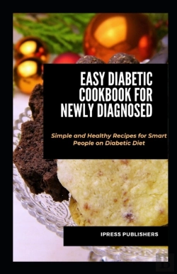 Bertrand.pt - Easy Diabetic Cookbook For Newly Diagnosed