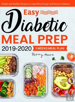 Bertrand.pt - Easy Diabetic Meal Prep 2019-2020