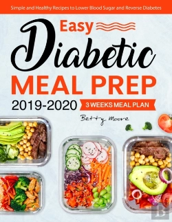 Bertrand.pt - Easy Diabetic Meal Prep 2019-2020