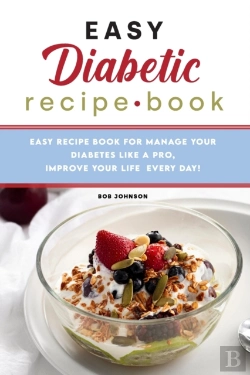 Bertrand.pt - Easy Diabetic Recipe Book: Easy Recipe B