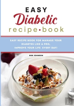 Bertrand.pt - Easy Diabetic Recipe Book: Easy Recipe B