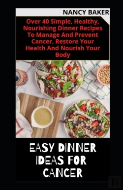 Bertrand.pt - Easy Dinner Ideas For Cancer