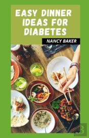 Easy Dinner Ideas For Diabetes
