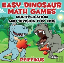 Bertrand.pt - Easy Dinosaur Math Games-Multiplication And Division For Kids