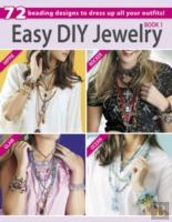 Bertrand.pt - Easy Diy Jewelry