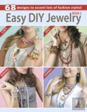 Easy Diy Jewelry
