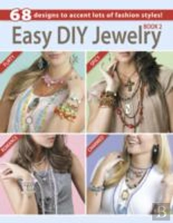Bertrand.pt - Easy Diy Jewelry