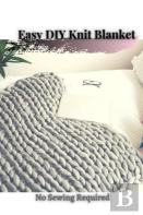 Easy Diy Knit Blanket
