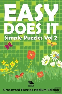 Bertrand.pt - Easy Does It Simple Puzzles Vol 2