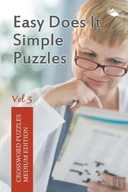 Bertrand.pt - Easy Does It Simple Puzzles Vol 5