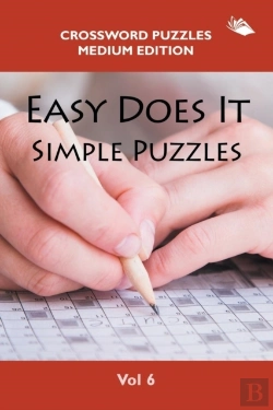 Bertrand.pt - Easy Does It Simple Puzzles Vol 6