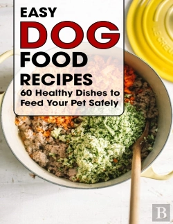 Bertrand.pt - Easy Dog Food Recipes