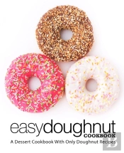 Easy Doughnut Cookbook