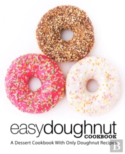 Bertrand.pt - Easy Doughnut Cookbook