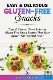 Easy & Delicious Gluten-Free Snacks