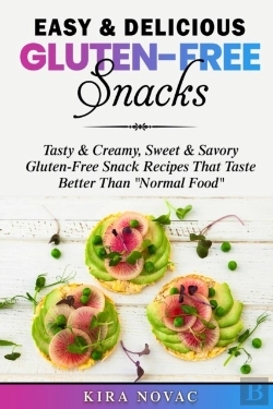 Bertrand.pt - Easy & Delicious Gluten-Free Snacks