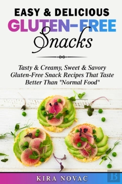 Bertrand.pt - Easy & Delicious Gluten-Free Snacks