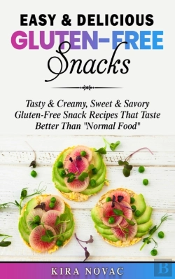 Bertrand.pt - Easy & Delicious Gluten-Free Snacks