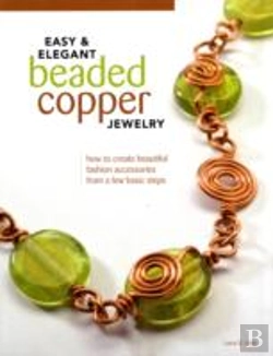 Bertrand.pt - Easy & Elegant Beaded Copper Jewelry